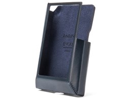Astell&Kern AK380-CASE-BLU [�l�C�r�[�u���[]
