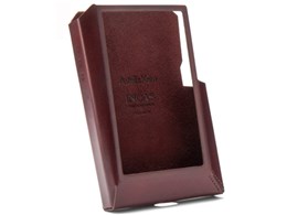 Astell&Kern AK380-CASE-RED [�o�[�K���f�B�[]