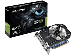 GV-N75TOC-1GI [PCIExp 1GB]