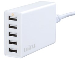 Unitap PPS-UTAP2AWH [�z���C�g]