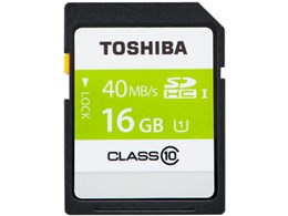 SD-BU016G [16GB]