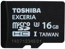 EXCERIA MUH-B016G [16GB]