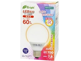 E-Bright LDG8L-G 7DAS20 [�d���F]