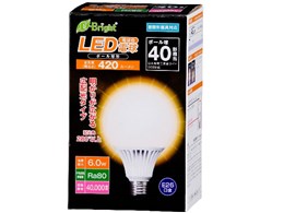 E-Bright LDG6L-G AS20 [�d���F]