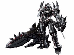 超合金 モンスターハンター G級変形 リオレウス」の人気商品一覧