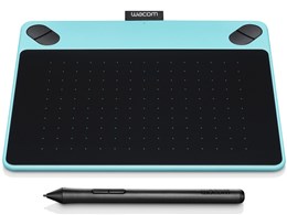 Intuos Comic small CTH-490/B1 [~gu[]