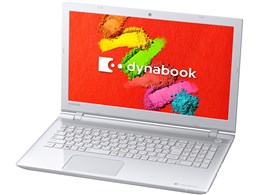 東芝 dynabook AZ15/TW PAZ15TW-SCA 価格比較 - 価格.com