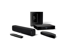 SoundTouch 120 home theater system