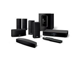 Bose SoundTouch 520 home theater system 価格比較 - 価格.com