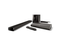 Lifestyle SoundTouch 135 entertainment system