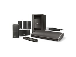 Lifestyle SoundTouch 525 entertainment system