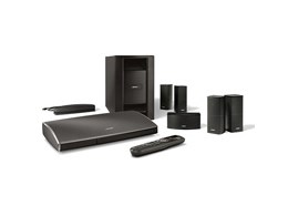 Lifestyle SoundTouch 535 entertainment system