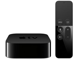 Apple TV MLNC2J/A