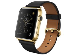 Apple Watch Edition 42mm MLFH2J/A [18KCG[S[hP[X/ubNNVbNobN]