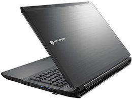 m-Book MB-P950X-SH4 Core i7&16GB&M.2 SSD+HDD&GTX970M&4Ktڃf