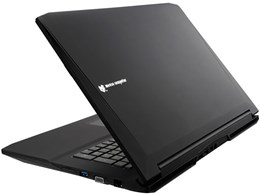 m-Book MB-W820X-SH Core i7&16GB&M.2 SSD+HDD&GTX960M&17.3^tHDtڃf