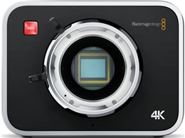 Blackmagic Production Camera 4K PL