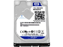 WD10J31X [1TB 9.5mm]