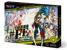 ���e�ٕ��^��FE Fortissimo Edition [���ʔ�]
