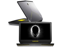 ALIENWARE 15 Xv}V[ Core i7 6820HKEWindows 10ڃf