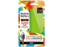 Digio2 MB-0152(GN) [�O���[��]