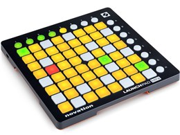 Launchpad Mini MK2