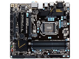 GA-H170M-D3H DDR3 [Rev.1.0]