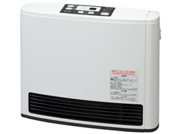 大阪ガス ファンヒーター 21畳」の人気商品一覧 | 安い商品を