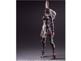 PLAY ARTS�� �t�@�C�i���t�@���^�W�[XII �t����