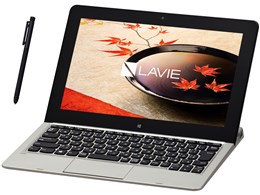 NEC LAVIE Hybrid Standard HS550/CAS PC-HS550CAS 価格比較