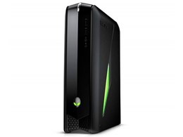ALIENWARE X51 Xv}V[ Core i7 6700KE16GBE2TB HDD+256GB SSDEWindows 10ڃf