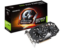 GV-N950XTREME-2GD [PCIExp 2GB]