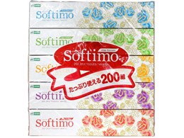 MKCUSTOMER �\�t�e�B���e�B�V���[ 200W5P [�}�c���g�L���VPB]