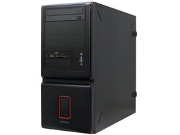 FRGAH177/KD1 GA�V���[�Y ��6����C���e��Core�v���Z�b�T�[ / H170�`�b�v�Z�b�g���� Windows7���f��
