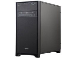 FRGEH177/KD1 GEシリーズ 第6世代インテルCoreプロセッサー / H170チップセット搭載 Windows7モデル
