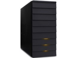 MD7600-i5-HFV [Windows 10 Home]