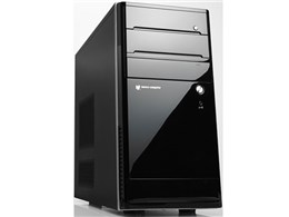 LUV MACHINES LM-iG600X-KK ���i.com���� Core i5-6600&GTX960 ���ڃ��f��