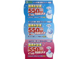 MKCUSTOMER ���C�g���I 550ml×3 [�}�c���g�L���VPB]