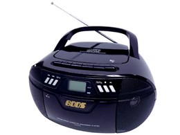 BOOS HNB-CD40BK [ubN]