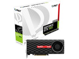 Geforce GTX960 OC NE5X960S1041-2061F [PCIExp 2GB] hXpWeb胂f