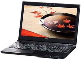 LAVIE Direct NS(H) PC-GN256BAD6