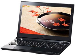 LAVIE Direct NS(S) PC-GN234GSD6