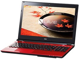 LAVIE Direct NS(S) PC-GN256HSD6