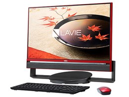 LAVIE Direct DA(H) PC-GD247ECA6