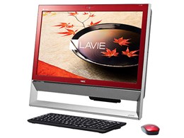 LAVIE Direct DA(S) PC-GD247VAA6
