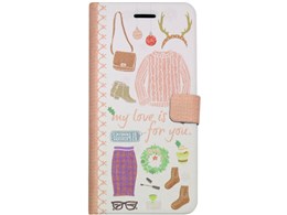 HM6636iP6S [Girls Diary]