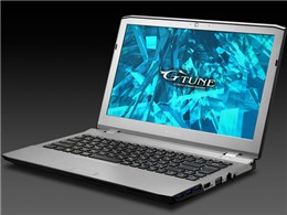 NEXTGEAR-NOTE i3501BA2-KK i.com Core i5&GTX960M IGZOtڃQ[~Of