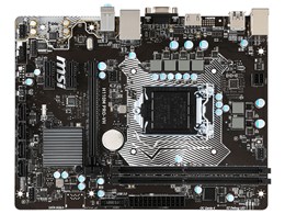 H110M PRO-VH