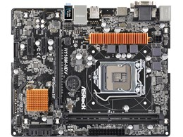 H110M-HDV