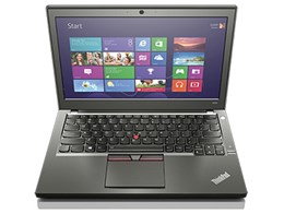 ThinkPad X250 20CLCTO1WW Windows 10 v~ApbP[W